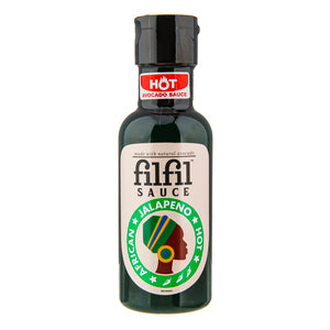 صلصة الفلفل الحار الأفريقي الحار 180 جرام صلصة الفلفل الحار الأفريقي الحار 180 جرام